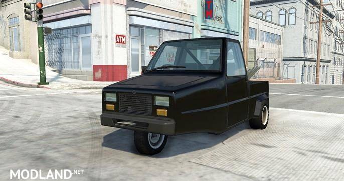 Ibishu Pigeon V 8 Engine V 1.2 [0.11.0]